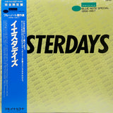 Various Artists - Yestersdays (Blue Note)