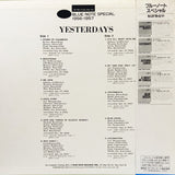 Various Artists - Yestersdays (Blue Note)