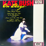 Kate Bush - On Stage