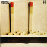 Bob James - One on One