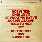 Bob James - One on One
