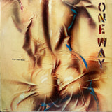 One Way - Wrap Your Body