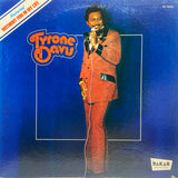 Tyrone Davis - Without You in My Life