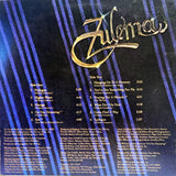 Zulema - Z'Licious
