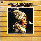 Aretha Franklin - Greatest Hits