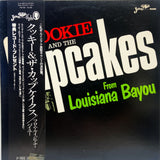 Cookie & the Cupcakes - From Louisiana Bayou