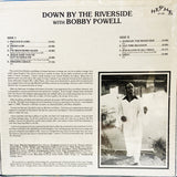 Bobby Powell - Down By the Riverside