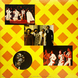 Glady's Knight & The Pips - New Best