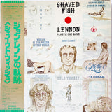 John Lennon - Shaved Fish