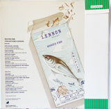 John Lennon - Shaved Fish