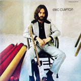 Eric Clapton  - Eric Clapton