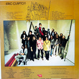 Eric Clapton  - Eric Clapton