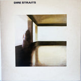 Dire Straits - Dire Straits