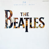 Beatles - 20 Greatest Hits