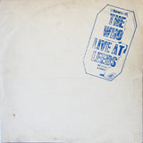 Who - Live at Leeds