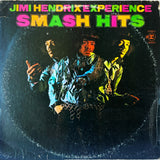 Jimi Hendrix - Smash Hits