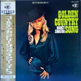 Nancy Sinatra - Golden Country Song