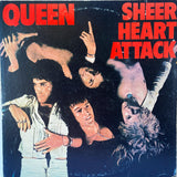 Queen - Sheer Heart Attack