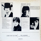 Beatles - Help!