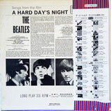 Beatles - Hard Day's Night