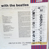 Beatles - With the Beatles
