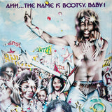 Bootsy Collins - Ahh.. The Name is Bootsy, Baby