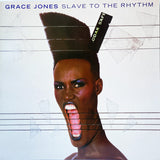 Grace Jones - Slaves to Rhythm