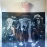 Queen - The Game