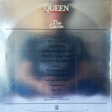 Queen - The Game