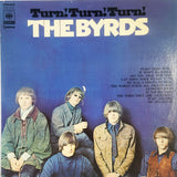 The Byrds - Turn! Turn! Turn!