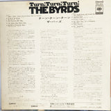 The Byrds - Turn! Turn! Turn!