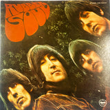 Beatles - Rubber Soul