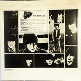 Beatles - Rubber Soul