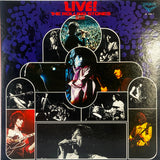Rolling Stones - Live! Deluxe