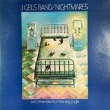 J. Geils Band - Nightmare