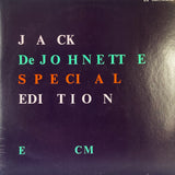 Jack De Johnette - Special Edition