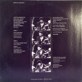 Jack De Johnette - Special Edition