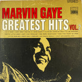 Marvin Gaye - Greatest Hits Vol. 2