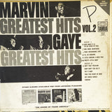 Marvin Gaye - Greatest Hits Vol. 2