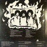 Love Unlimited - In Heat