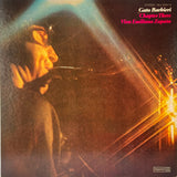 Gato Barbieri - Chapter Three Zapata