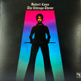 Hubert Laws - The Chicago Theme