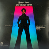 Hubert Laws - The Chicago Theme