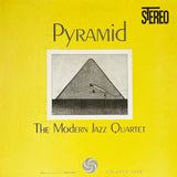 Modern Jazz Quartet - Pyramid