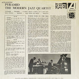 Modern Jazz Quartet - Pyramid