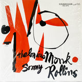 Thelonious Monk - Sonny Rollins