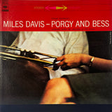 Miles Davis - Porgy and Bess