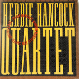 Herbie Hancock - Quartet