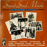 Various Artists - Sweet Soul Music