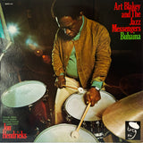 Art Blakey and the Jazz Messengers - Buhaina